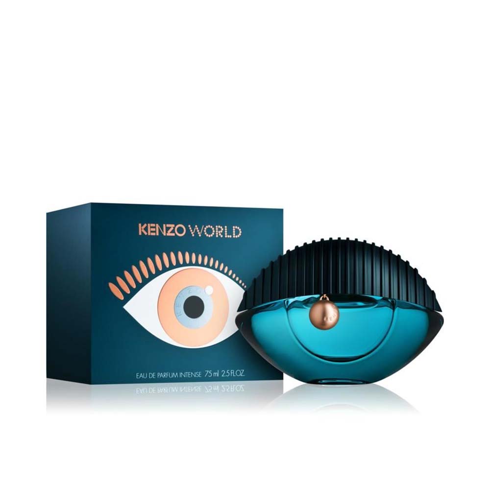 World Intense Eau De Perfume - 75 ml - Women