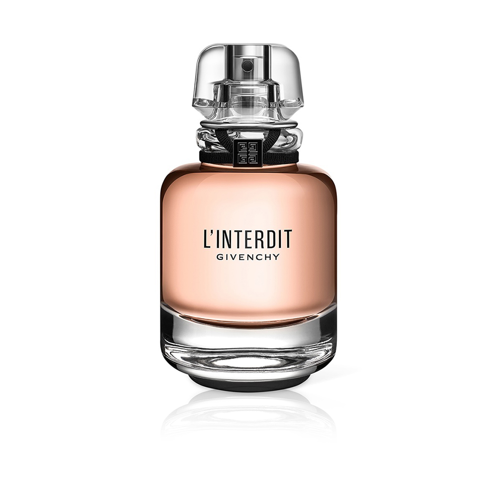 Givenchy L'Interdit Eau De Perfume - 80ml   