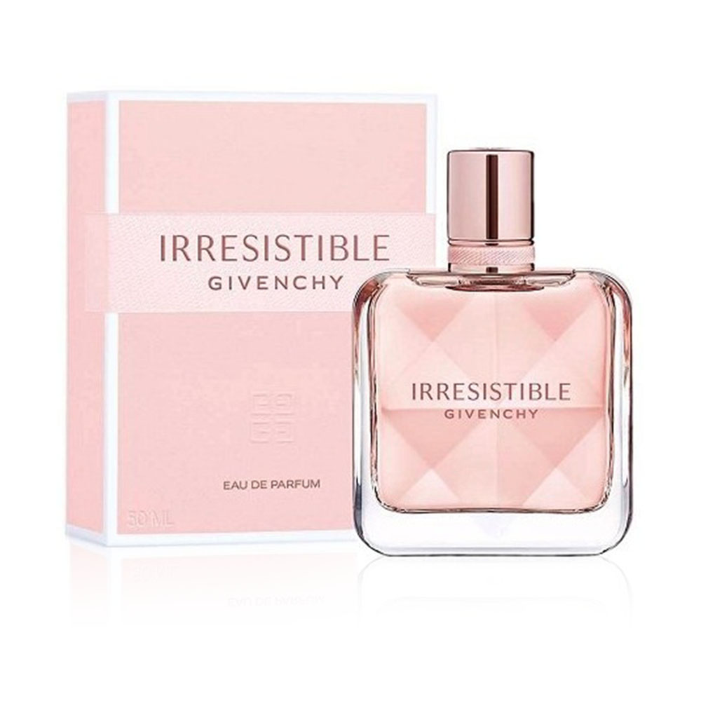 Irresistible Eau De Perfume - 50 Ml