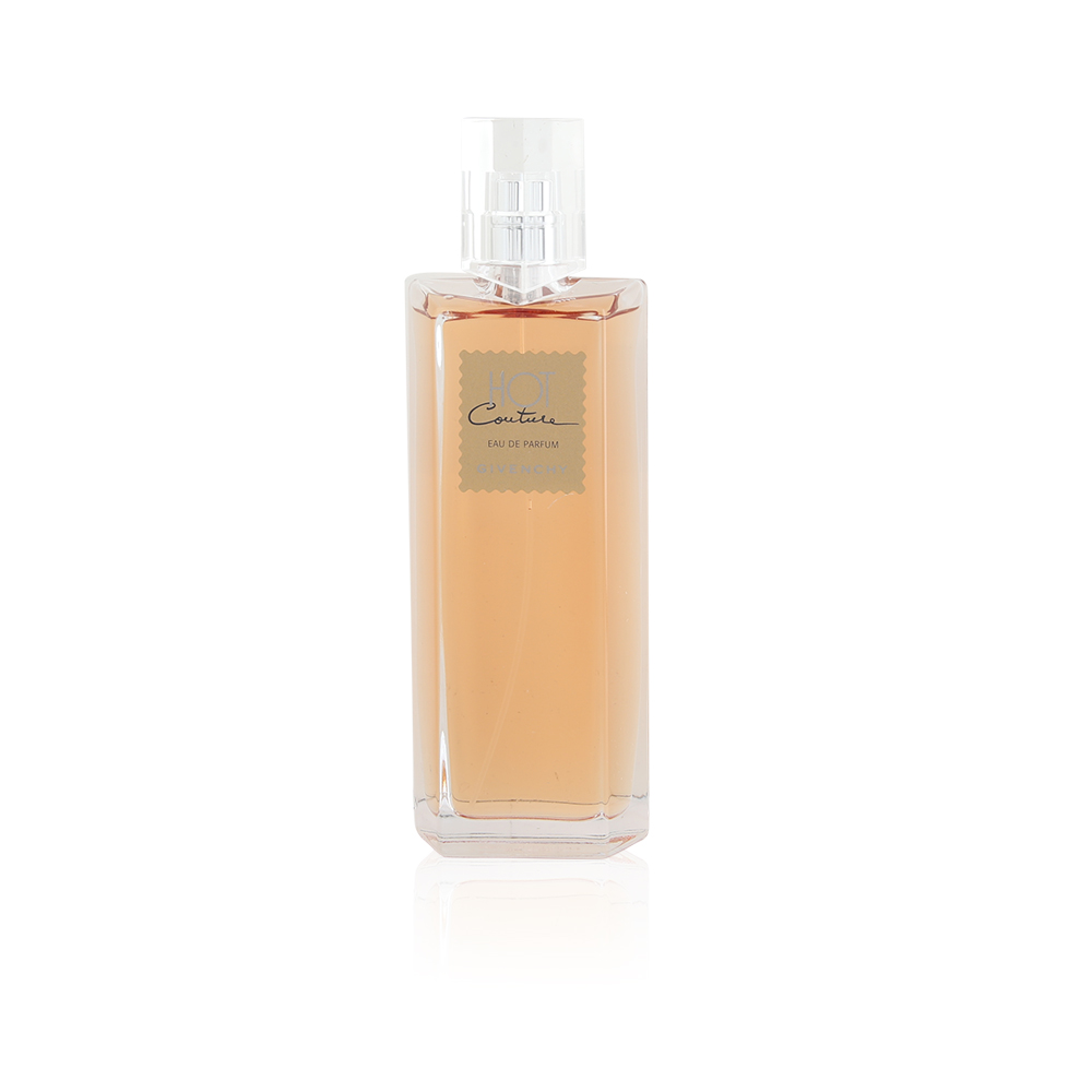 Hot Couture Eau De Perfume For Women - 100 Ml  