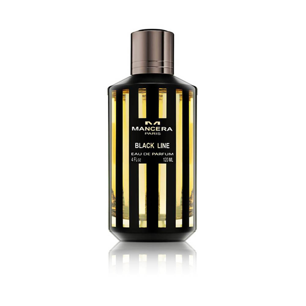 Black Line Eau De Perfume - 120 Ml