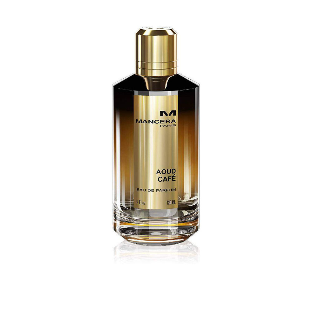 Aoud Café Eau De Perfume - 120 Ml