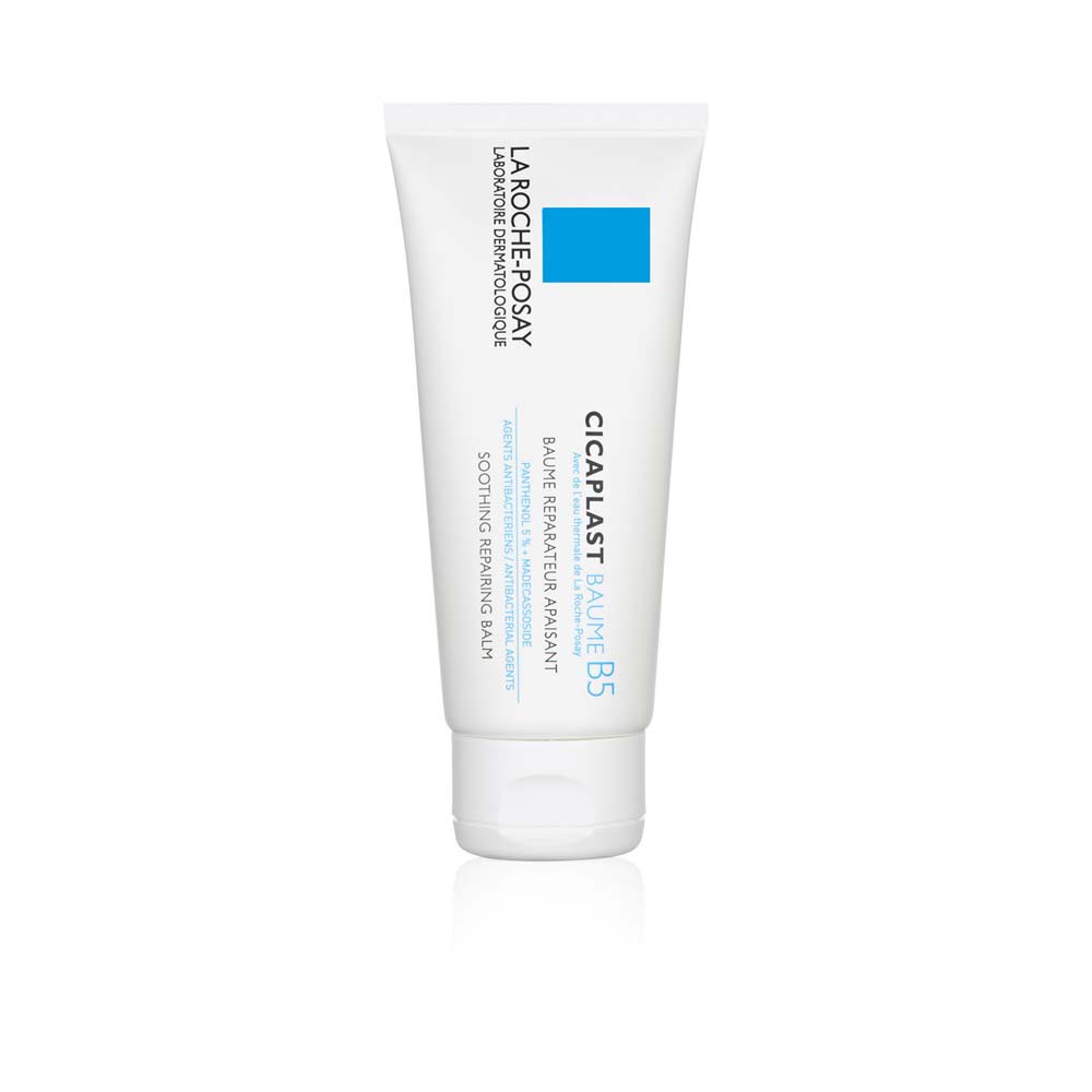 Cicaplast Baume B5 Soothing Repairing Balm - 100 Ml