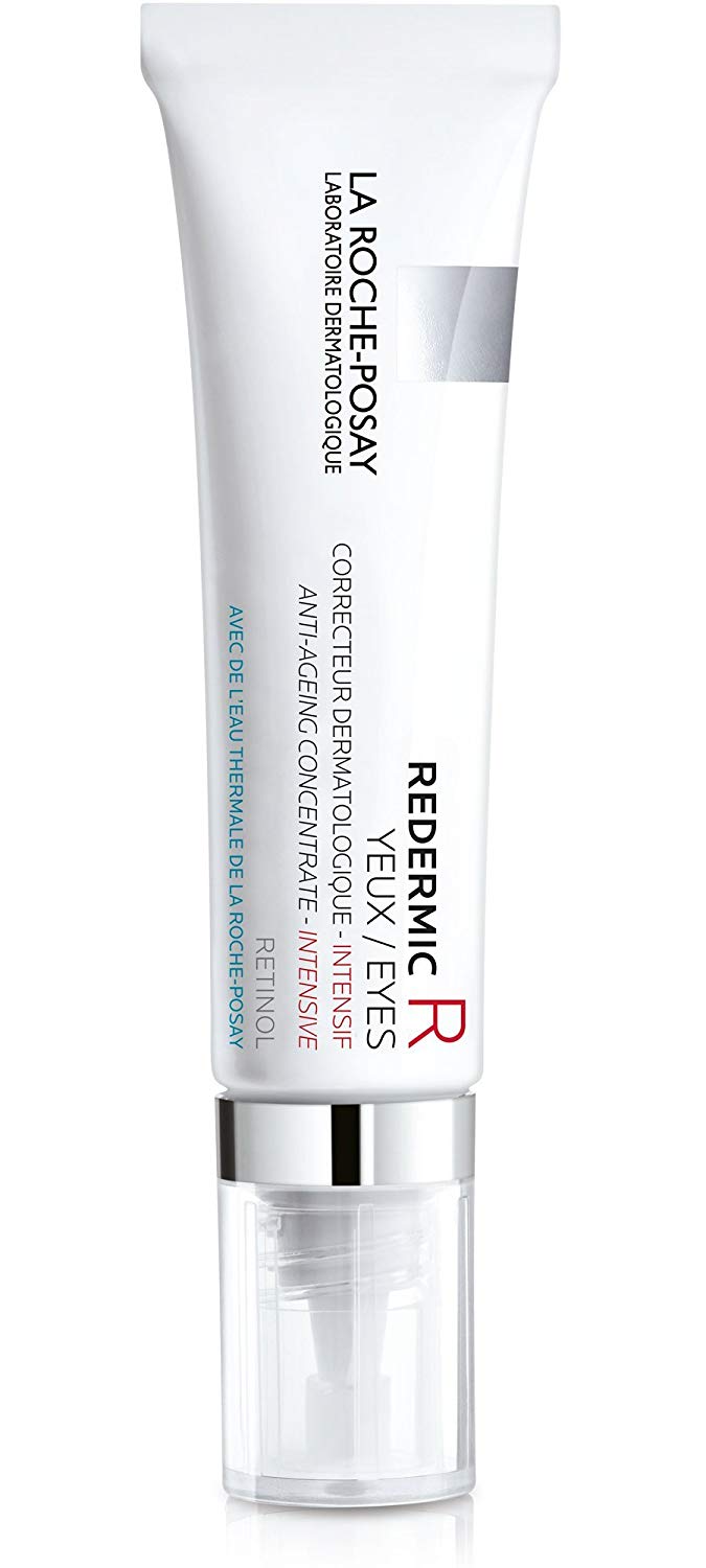 Redermic R Eyes Dermatological Anti-aging Eye Corrector Intensive - 15 Ml