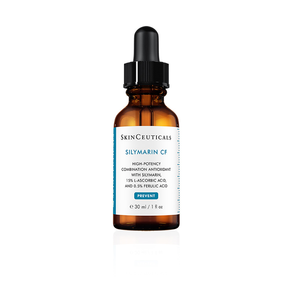 Silymarin CF Serum - 30 ml