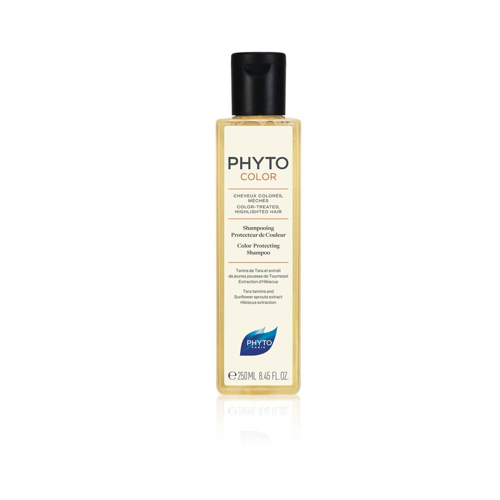 Color Protecting Shampoo - 250ml