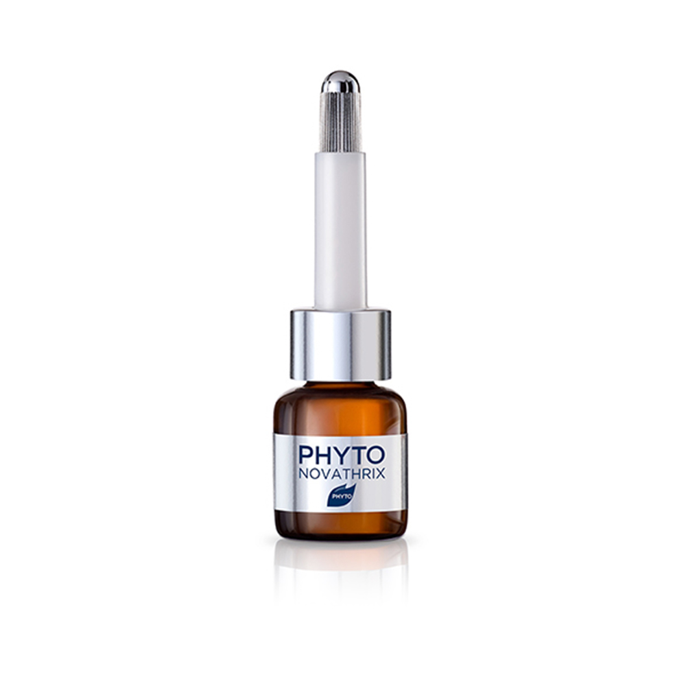 Novathrix Anti Hair Loss Supporting Serum - 12 X 3.5 Ml