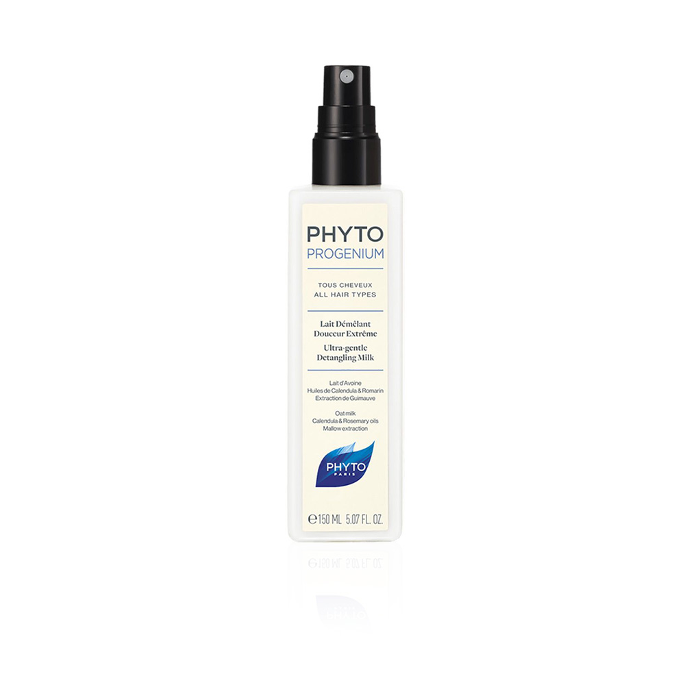 Progenium Ultra-gentle Detangling Milk - 150ml