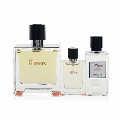 hermes eau de