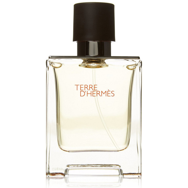 Terre Deau De Toilette -100 Ml