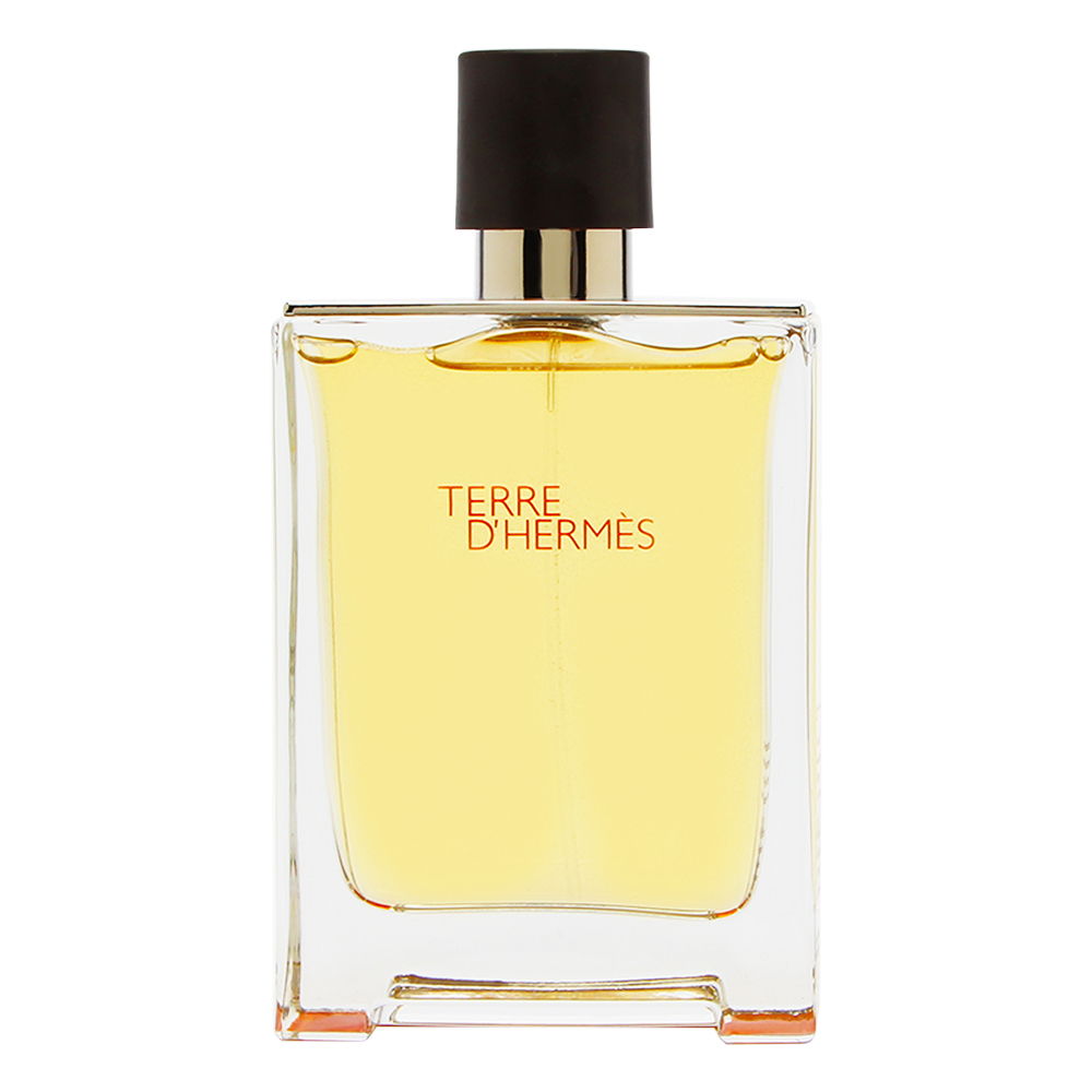 Terre D-Eau De Toilette- 200 Ml
