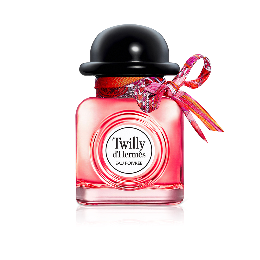 Twilly D'Hermes Eau Poivree Eau De Parfum Limited Edition - 85ml