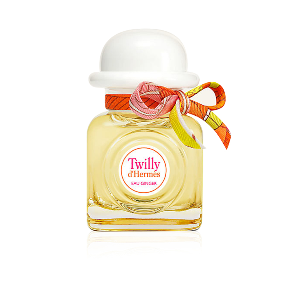 Twilly D'Eau Ginger Eau De Perfume - 85ml