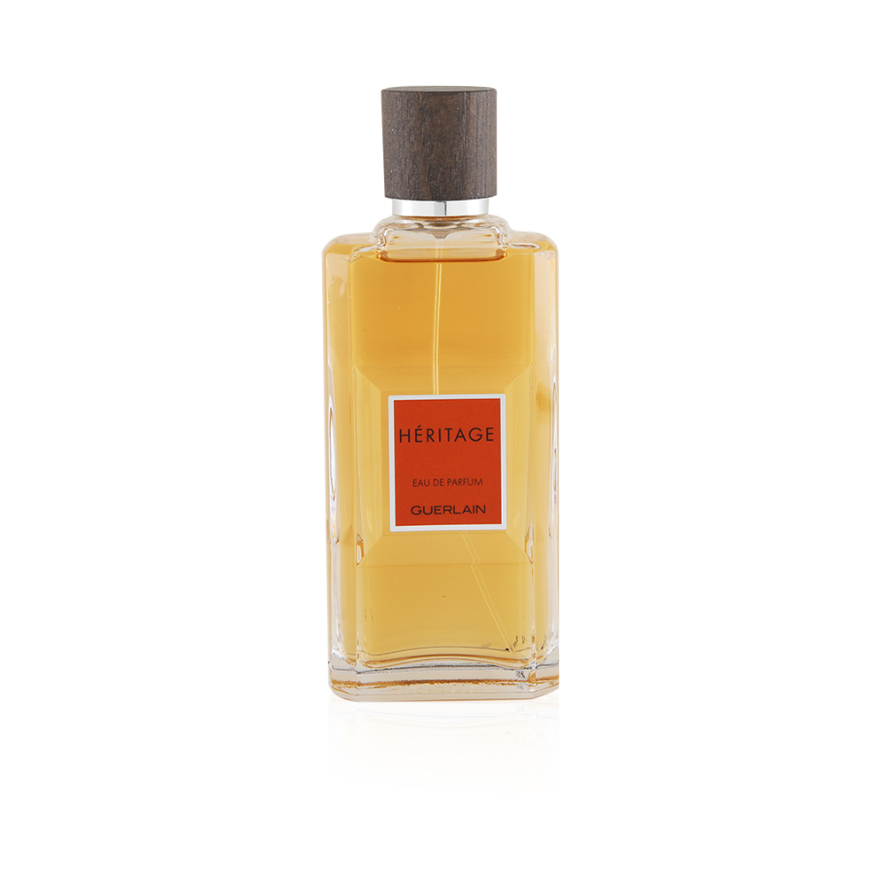 Heritage Eau De Parfum - 100ml
