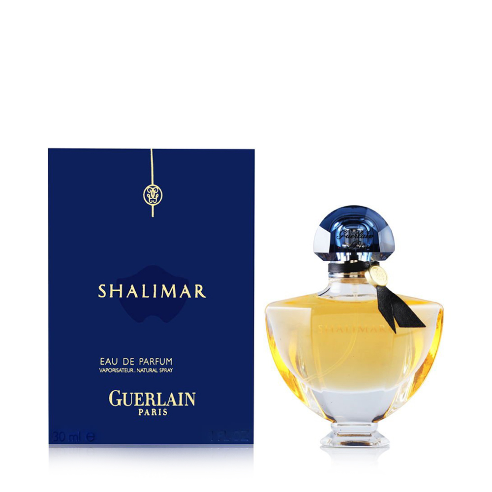 Shalimar Eau De Perfume - 90 Ml