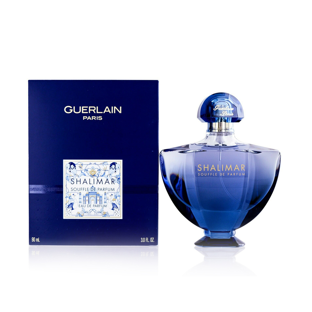 Shalimar Souffle Eau De Perfume For Women - 90 Ml    