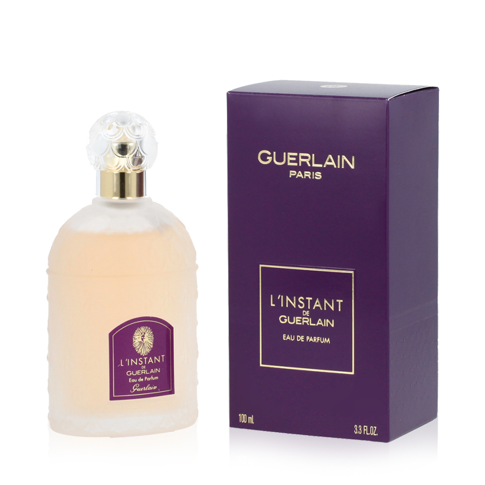 Guerlain L'Instant De Guerlain Eau De Perfume - 100 ml