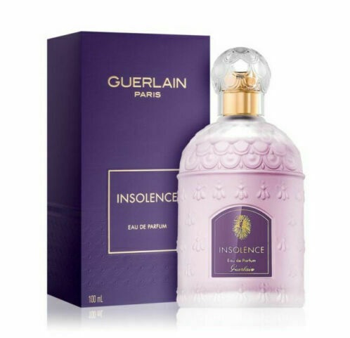 Insolence Eau De Parfum - 100 Ml
