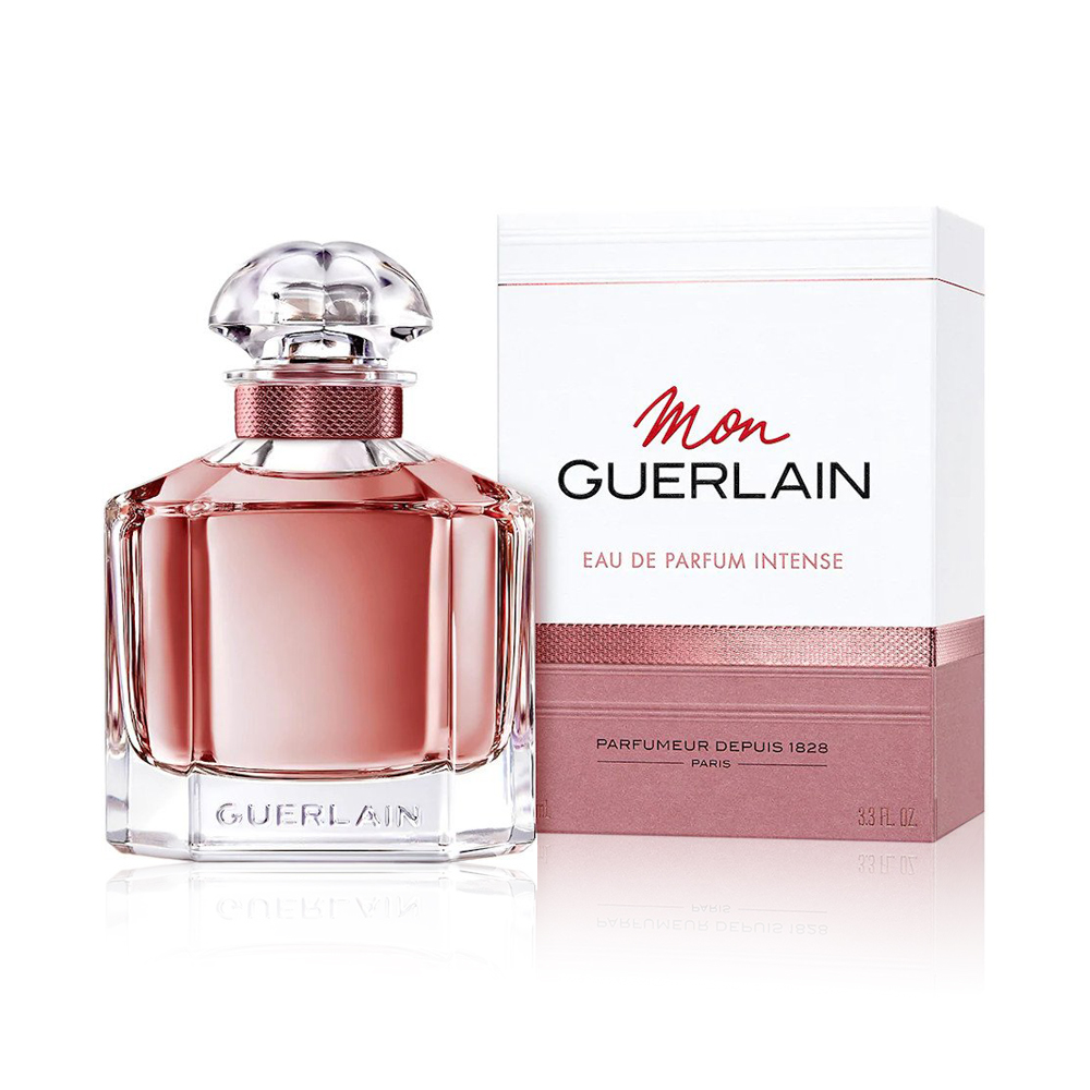 Mon Intense Eau De Parfum - 100 Ml   