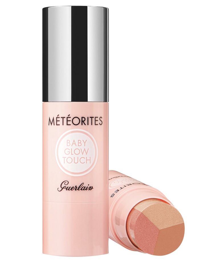 Météorites Baby Glow Touch Highlighter - N 2