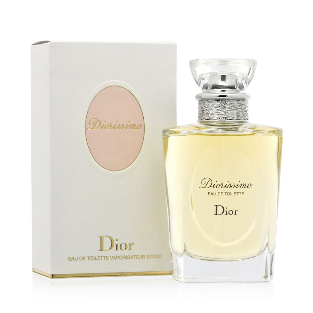 Diorissimo Eau De Toilette - 100ml