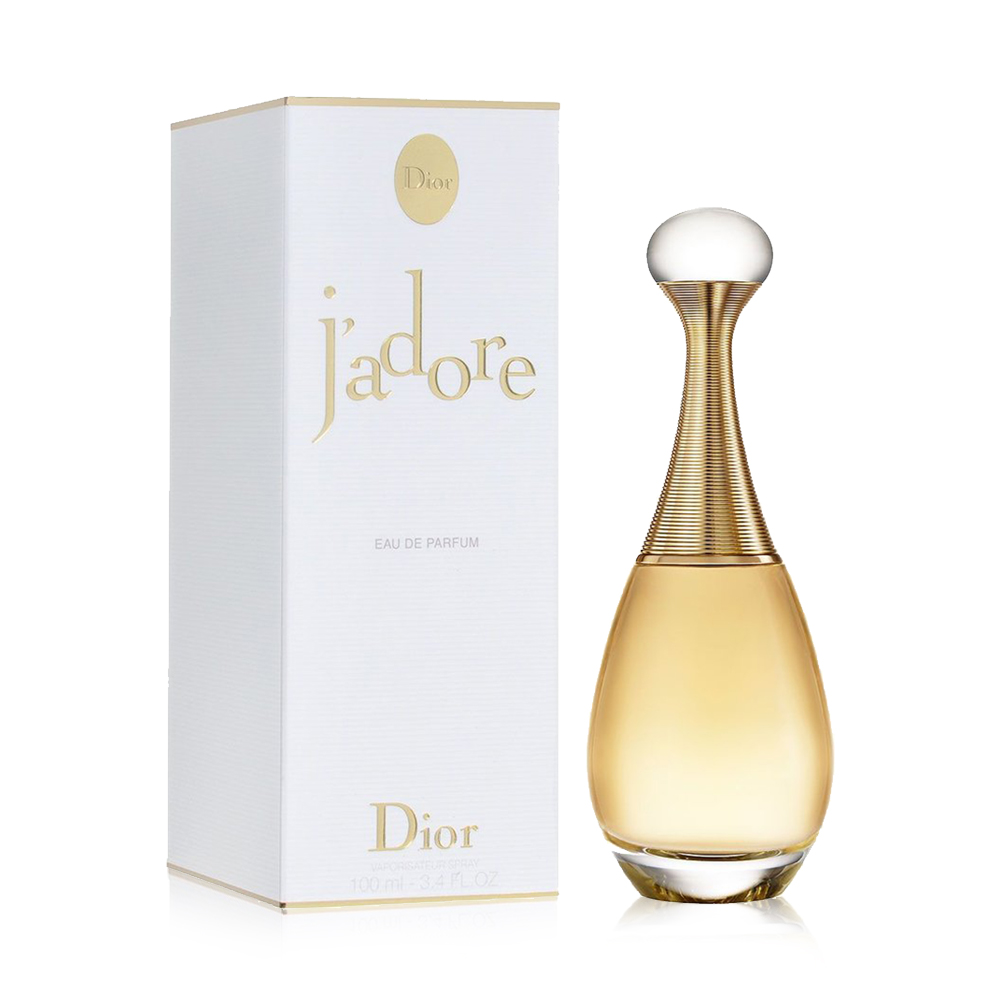 J'Adore Eau De Perfume - 100 ml