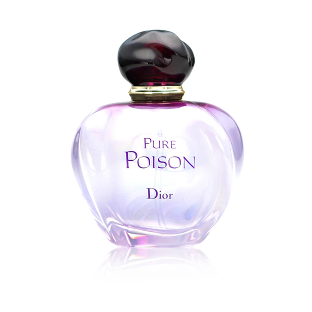 Pure Poison Eau De Perfume - 100ml