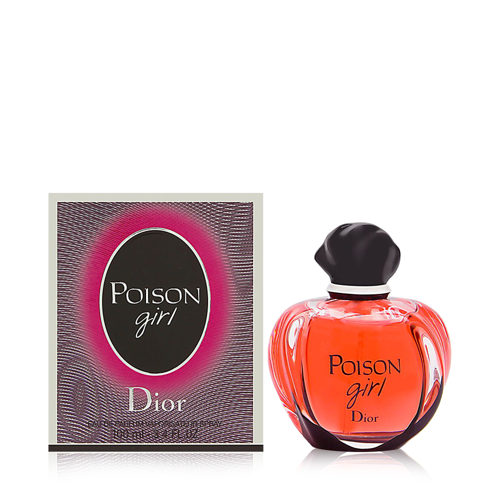 Poison Girl Eau De Perfume - 100 ml