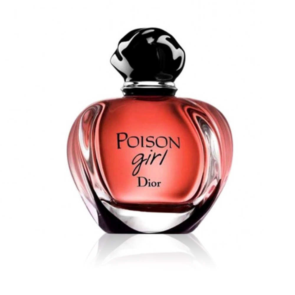 Poison Girl Eau De Perfume - 100ml
