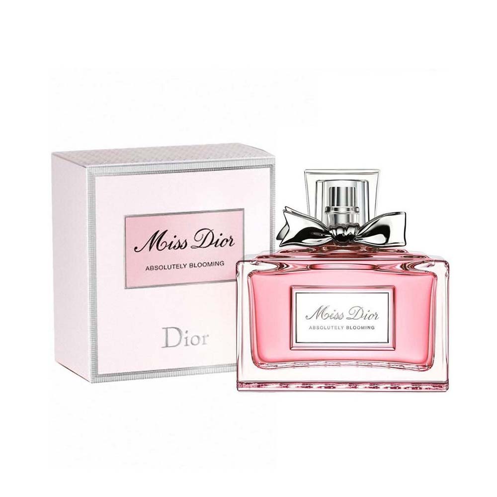 Miss Dior Absolutely Blooming Eau De Perfume 