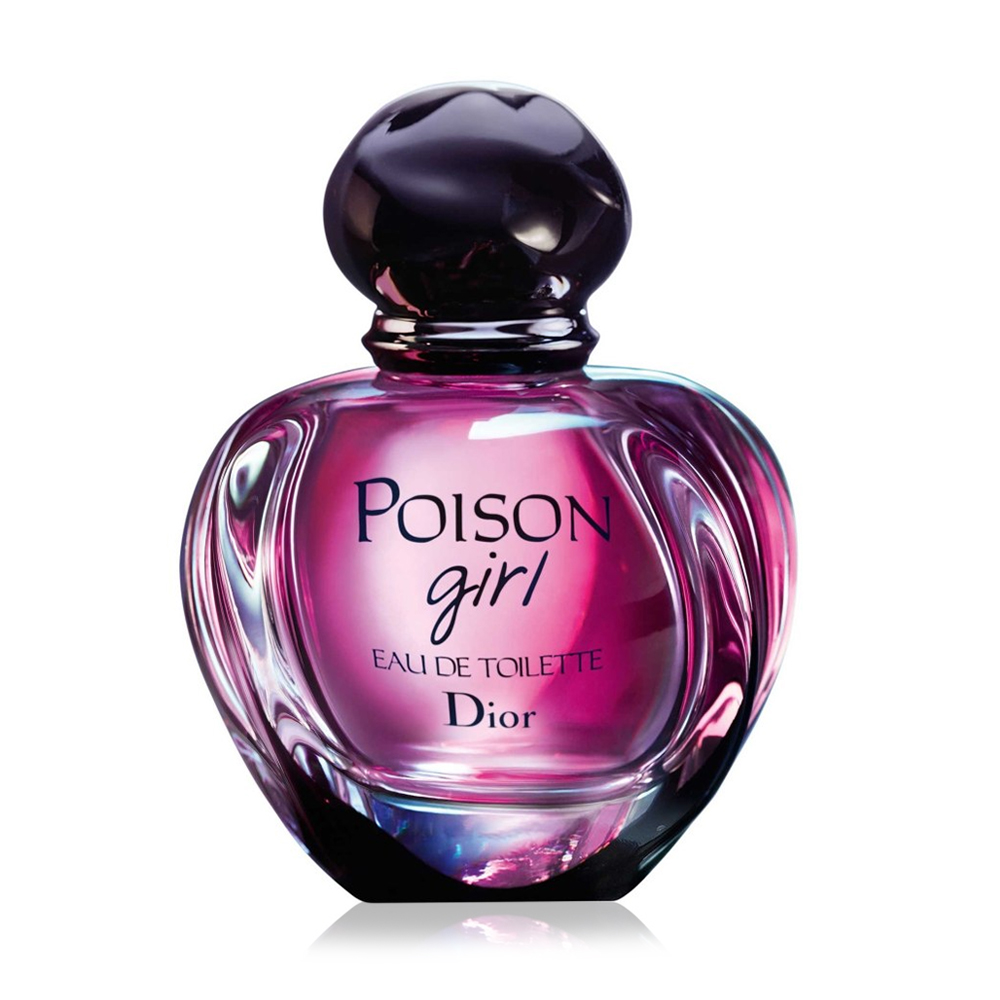 Poison Girl Eau De Toilette - 100 ml