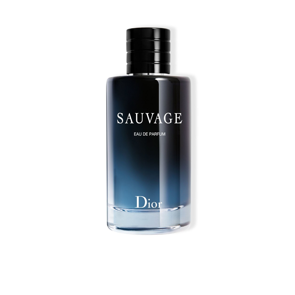 Sauvage Eau De Parfum - 60ml