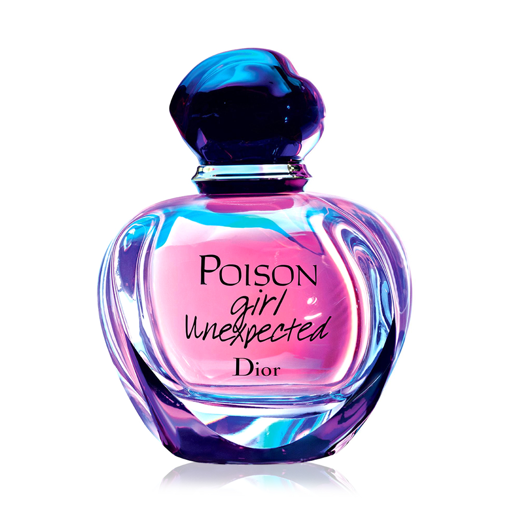 Poison Girl Un Expected Eau De Toilette - 100 ml