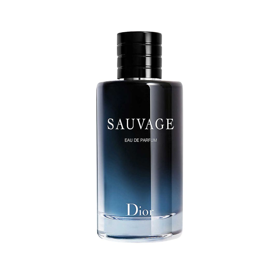 Sauvage Eau De Parfum - 200ml