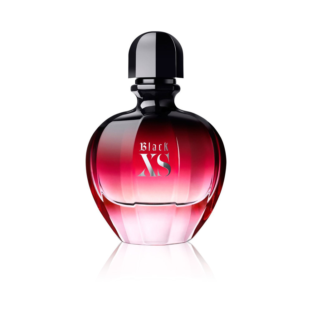 Black Xs Eau De Parfum - 80 Ml         