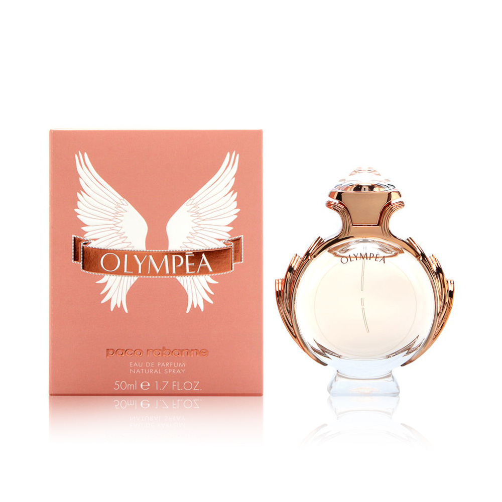 Olympea Eau De Perfume For Women - 50 Ml 