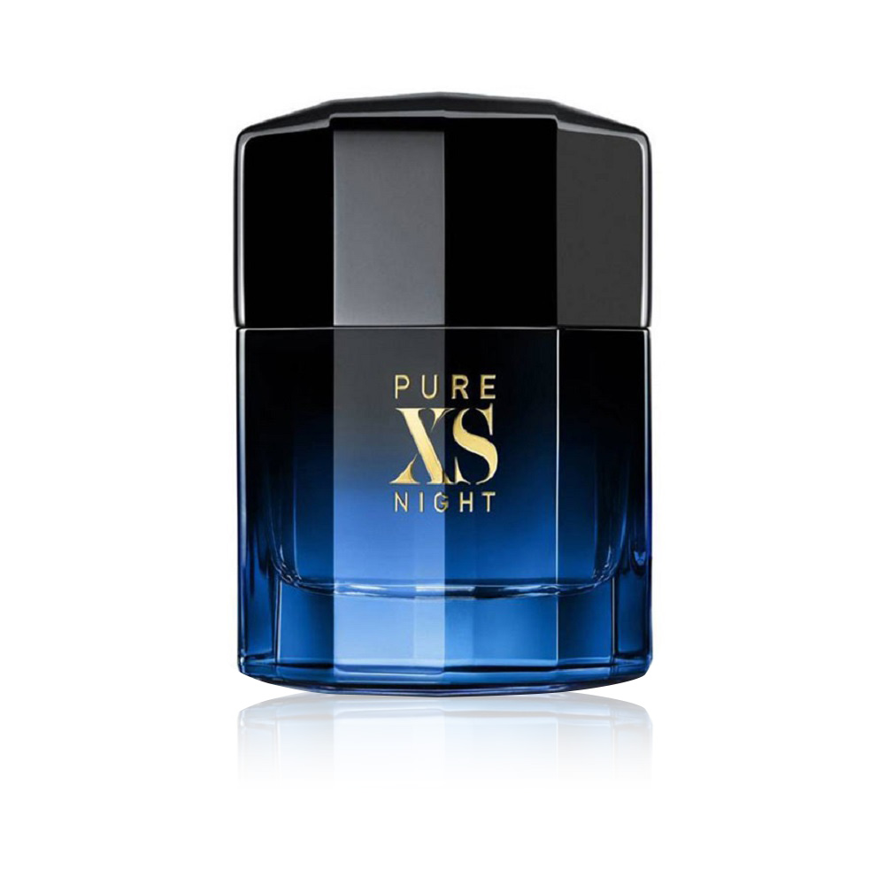 Pure Xs Night Eau De Parfume - 100 Ml     