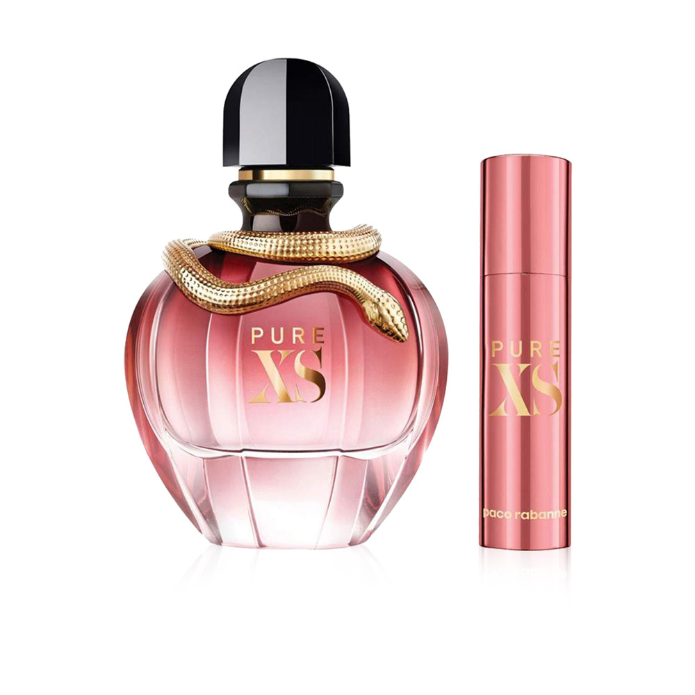 Pure Xs Gift Set