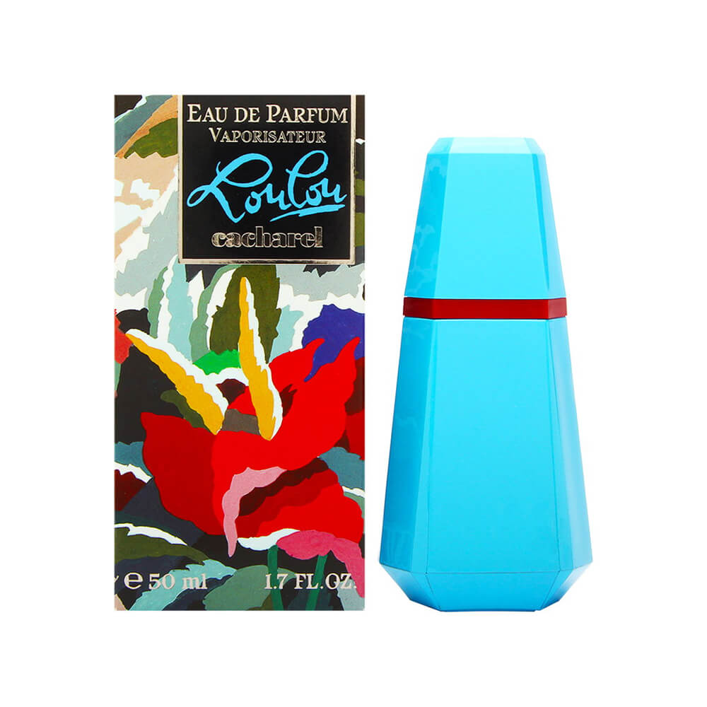 Lou Lou eau De Perfume - 50 Ml