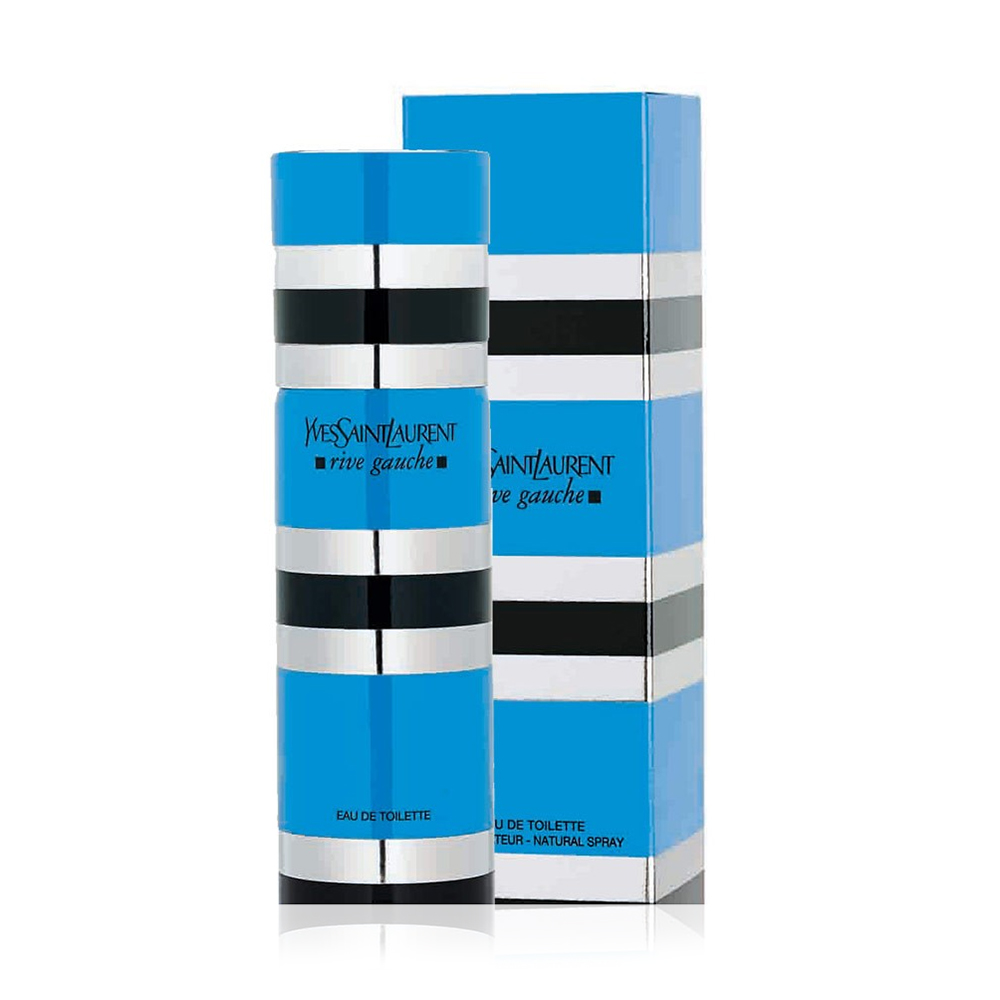 Rive Gauche  Eau De Toilette for Women -100 ml  