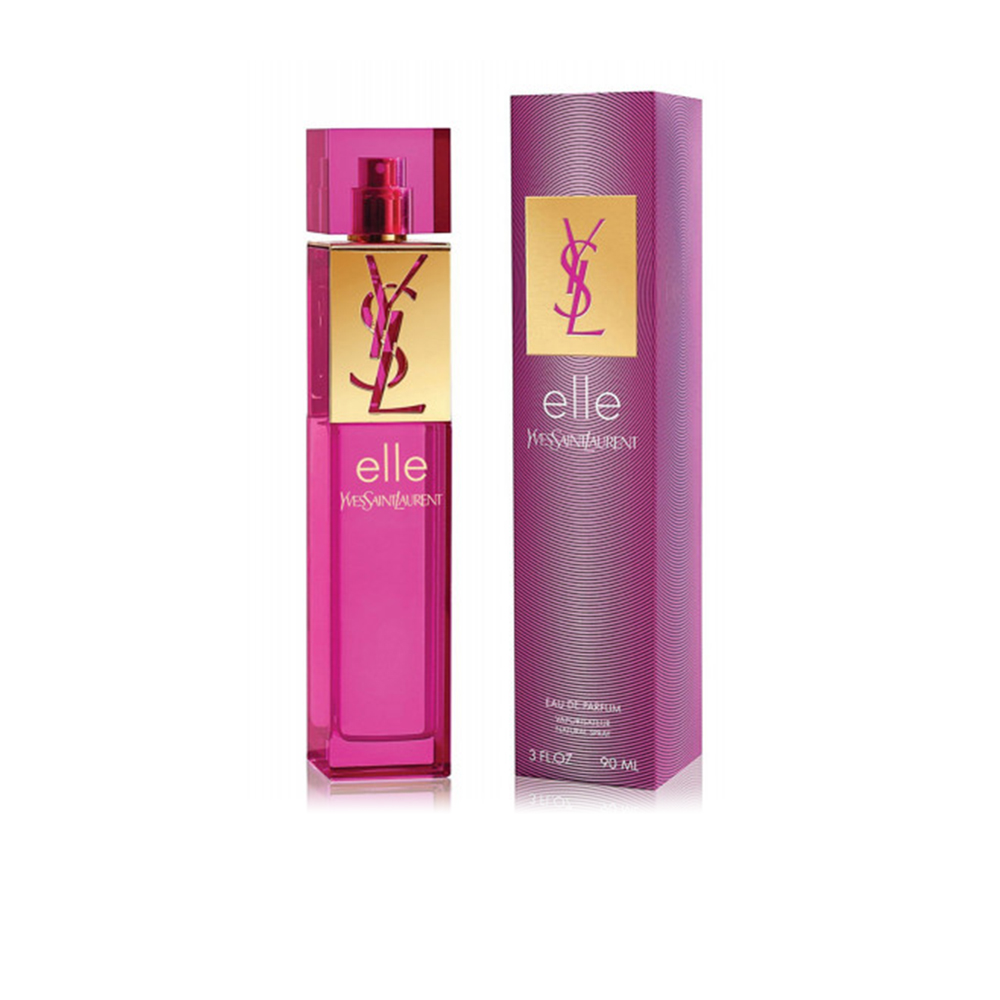 Elle Eau De Perfume For Women - 90 Ml