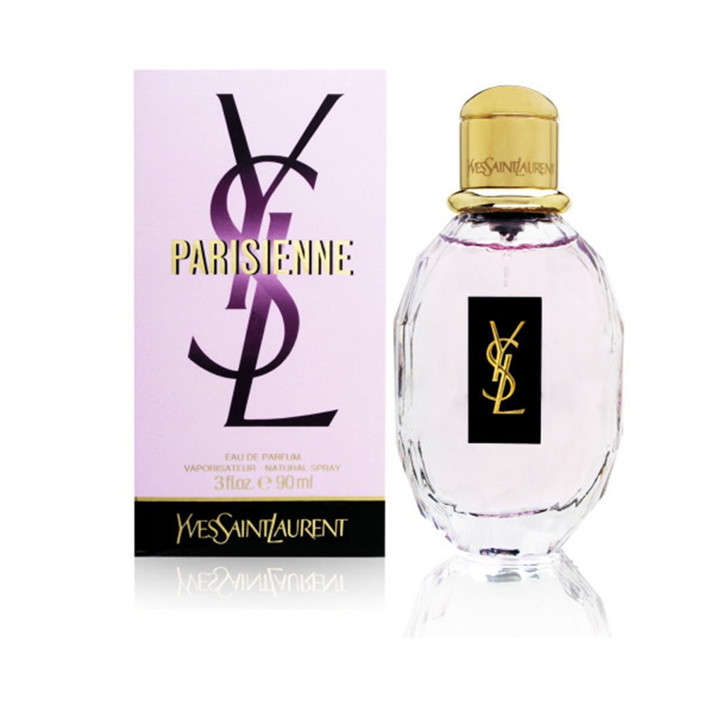 YSL Parisienne Eau De Perfume for Women - 90 ml