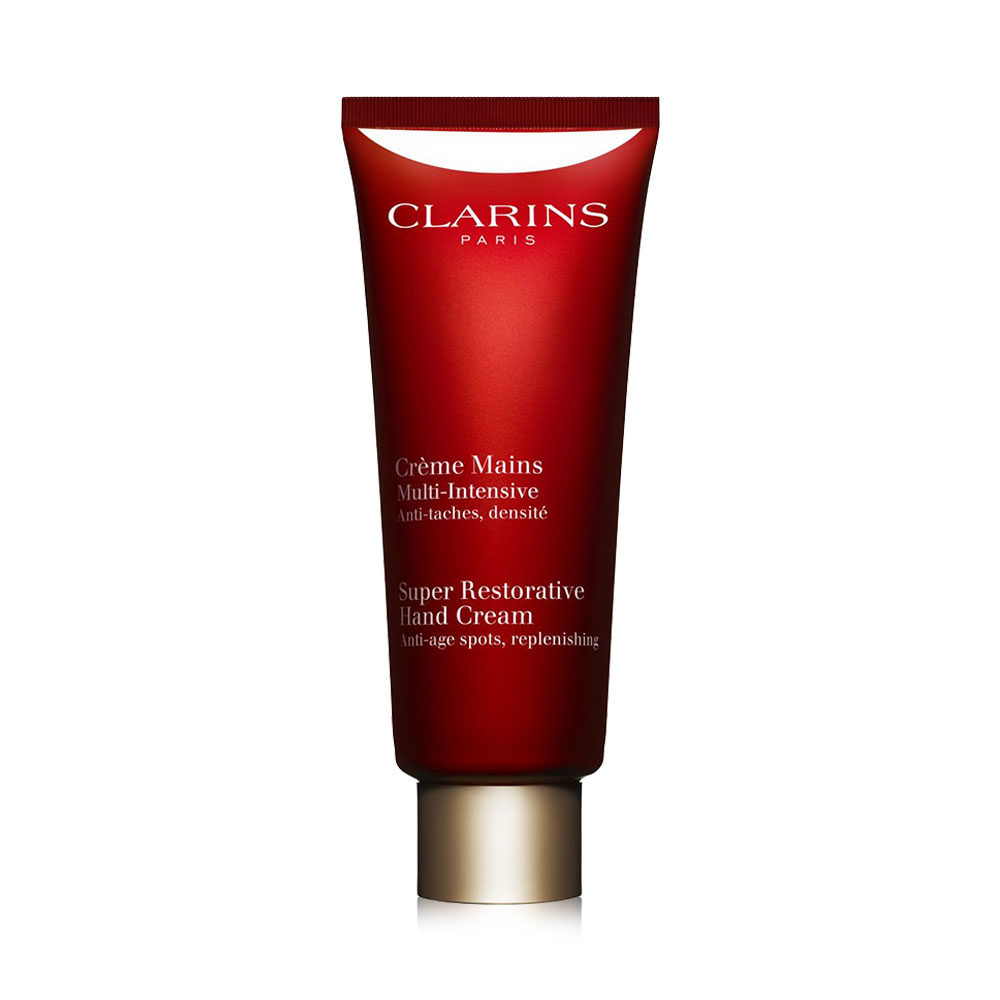 Super Restorative Anti Age Spot Hand Cream - 100 Ml 
