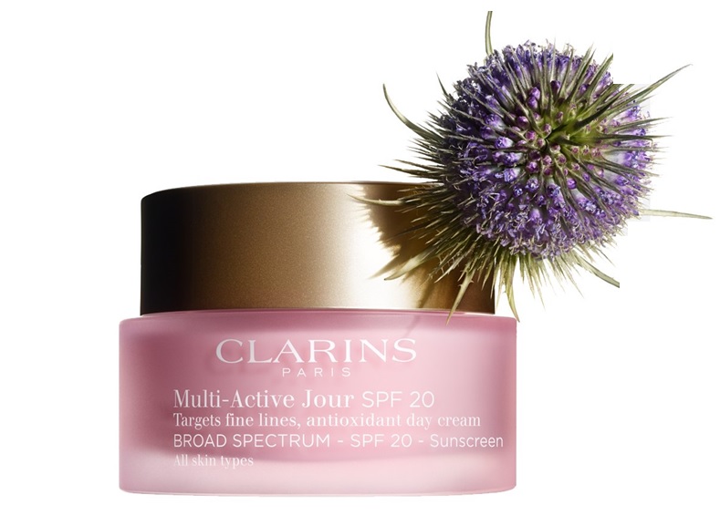 Multi-active Day Cream With SPF 20 - 50ml