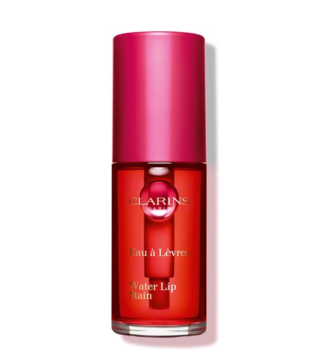 Water Lip Stain - N 03 - Red Water