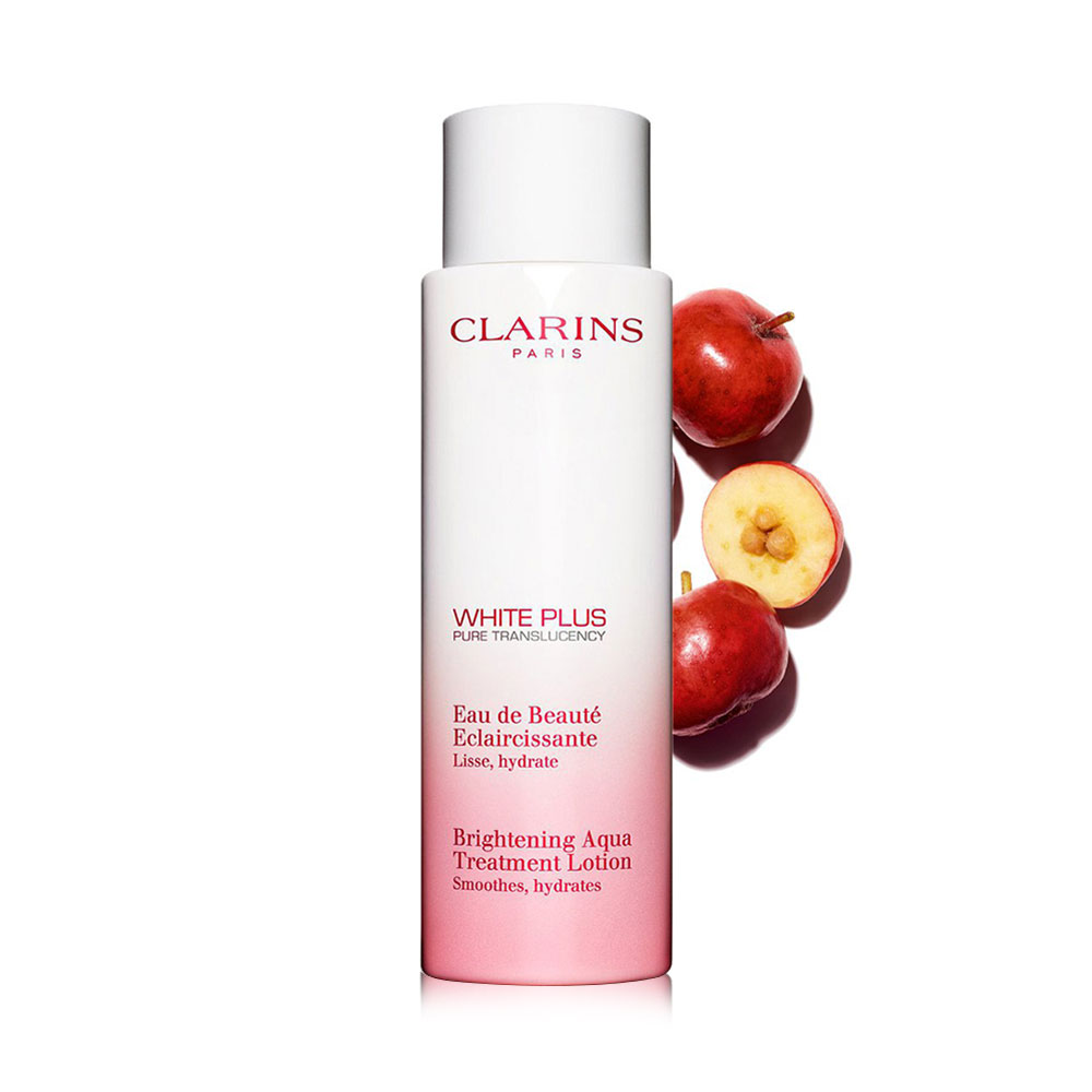 White Plus Aqua Lotion - 200 Ml