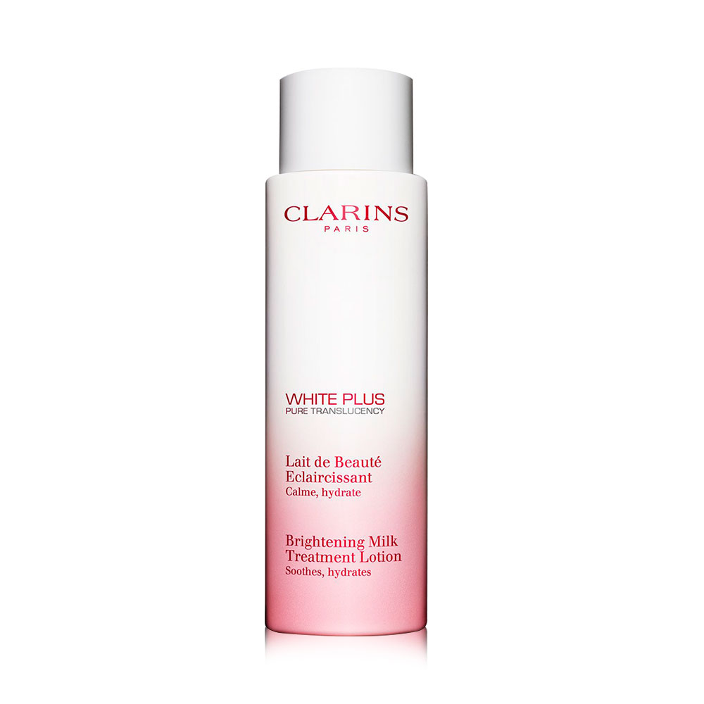 White Plus Milky Face Lotion - 200 Ml
