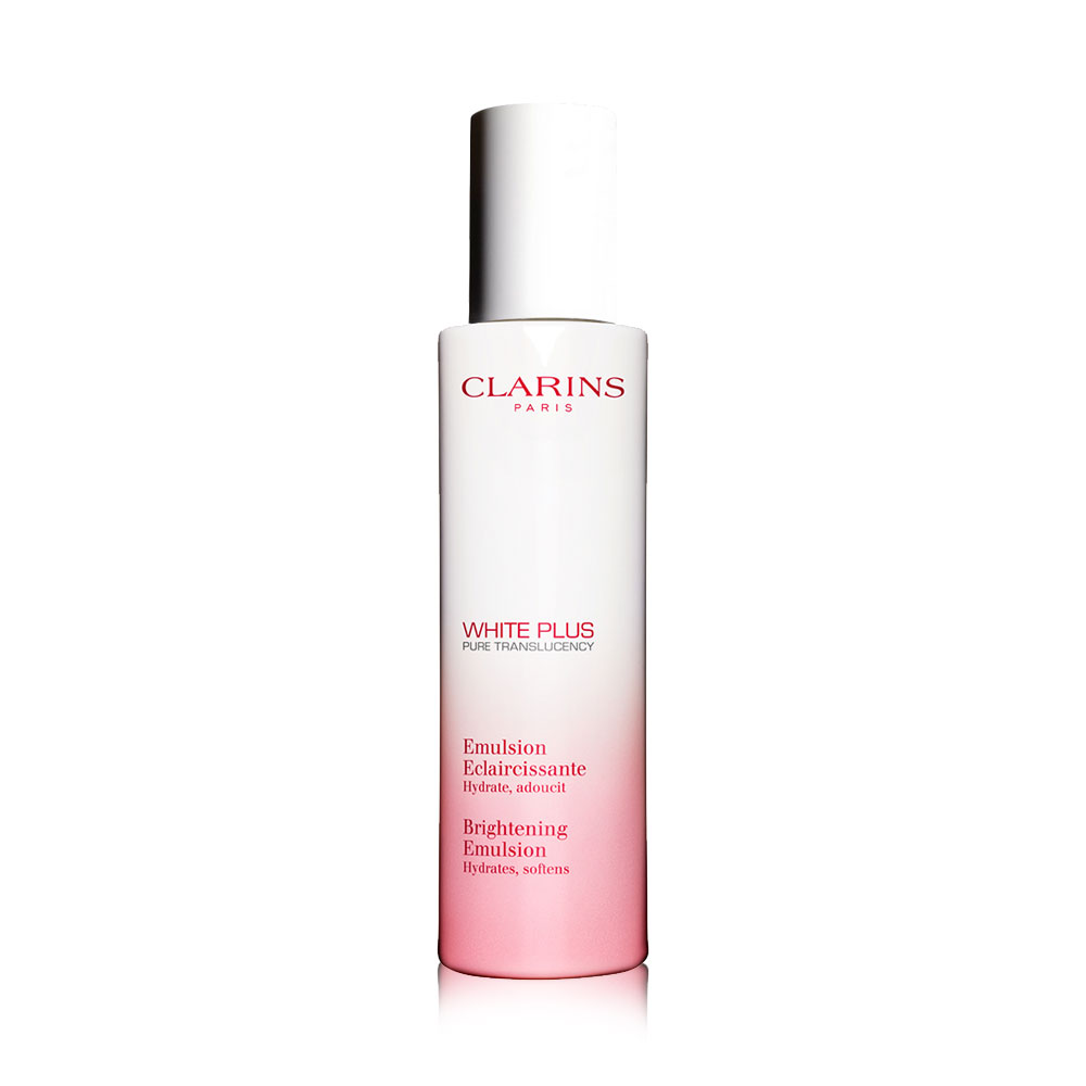 White Plus Emulsion - 75 Ml