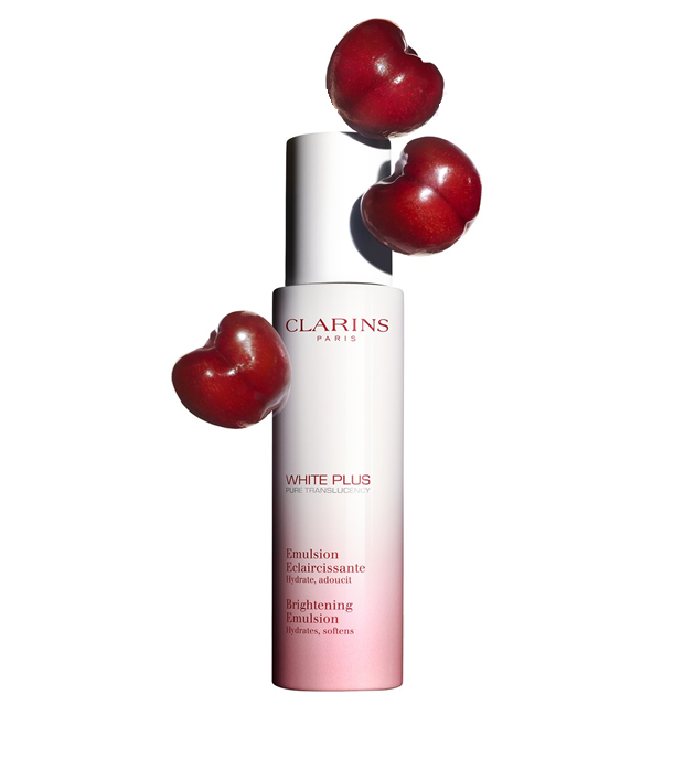 White Plus Brightening Emulsion With Spf20 - 75 Ml