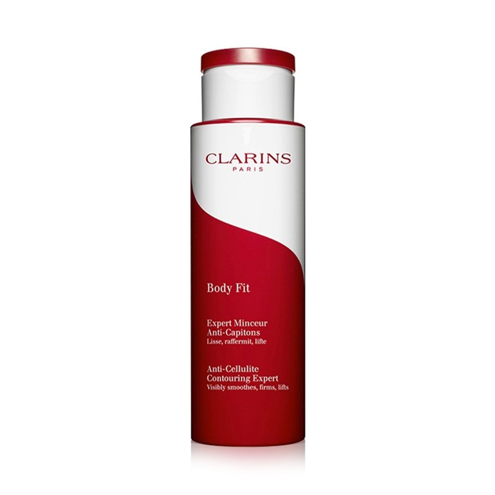 Body Lift Cellulite Control Lotion - 200 Ml